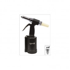 70280 VOREL Pistol pneumatica pentru pop-nituri 2...